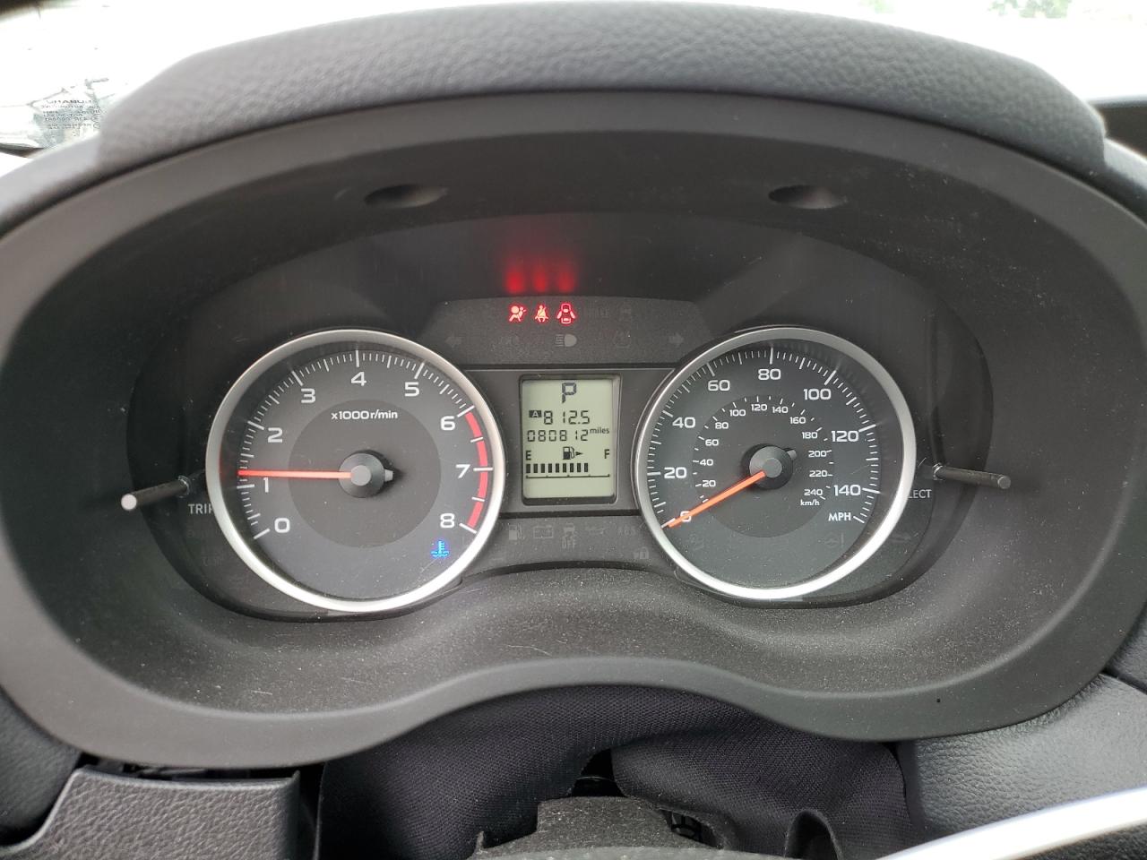 JF2SJAEC9HH489804 2017 Subaru Forester 2.5I Premium