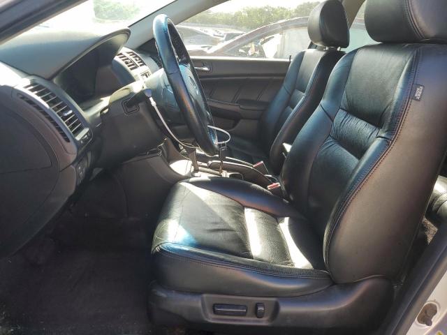 2006 Honda Accord Ex VIN: 1HGCM66826A069469 Lot: 63599234