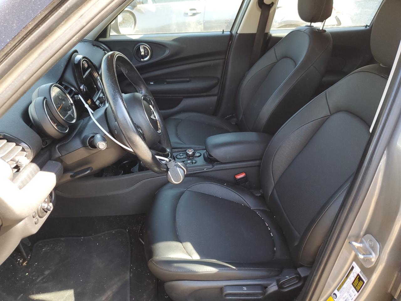 WMWLN5C3XH2E33603 2017 Mini Cooper Clubman