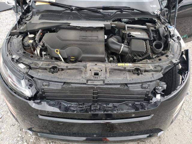 VIN SALZL2FX3MH122754 2021 Land Rover Range Rover,... no.12