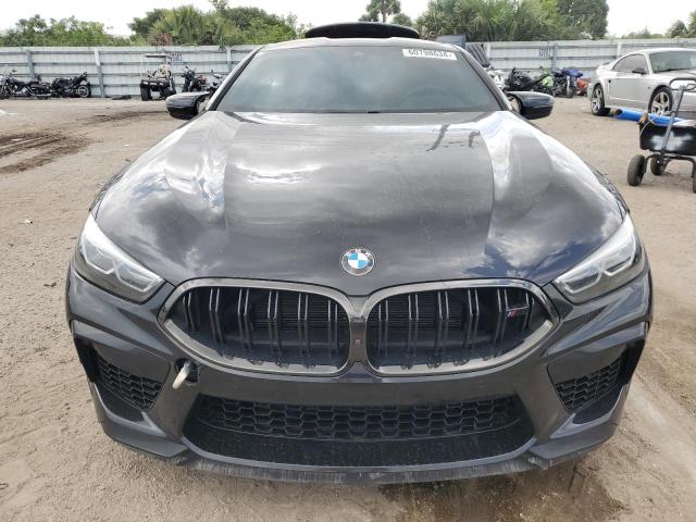 WBSAE0C01NCK03799 BMW M8  5