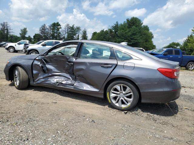Vin: 1hgcv1f19ka124271, lot: 62145194, honda accord lx 20192