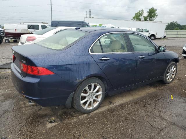 2006 Acura Tsx VIN: JH4CL96846C031912 Lot: 62803234