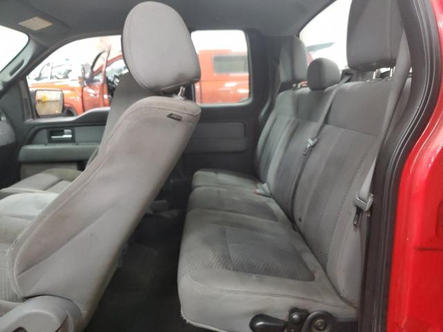 2013 FORD F150 SUPER 1FTEX1EM1DFA14947  64669864