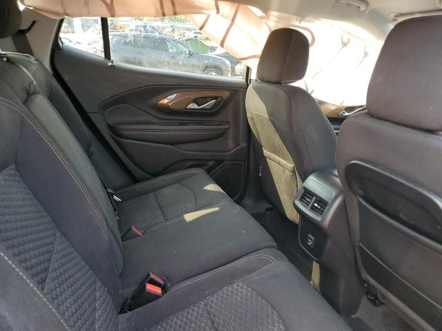 2019 GMC TERRAIN SL - 3GKALMEV8KL107007