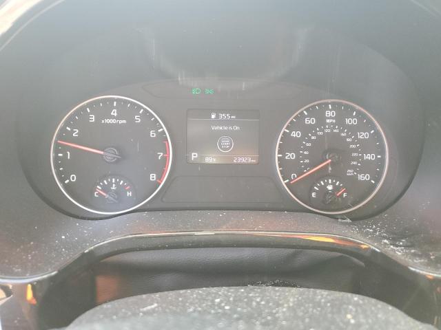 2023 KIA SELTOS EX - KNDERCAA2P7394462