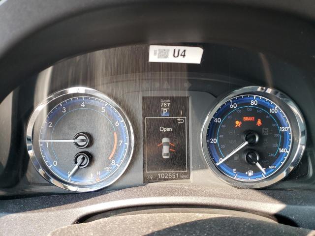 2019 TOYOTA COROLLA L #3302702999