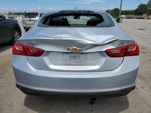 2018 Chevrolet Malibu Lt VIN: 1G1ZD5ST4JF228476 Lot: 62103154