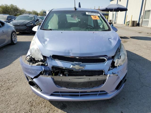 2015 CHEVROLET SPARK LS - KL8CA6S90FC741807