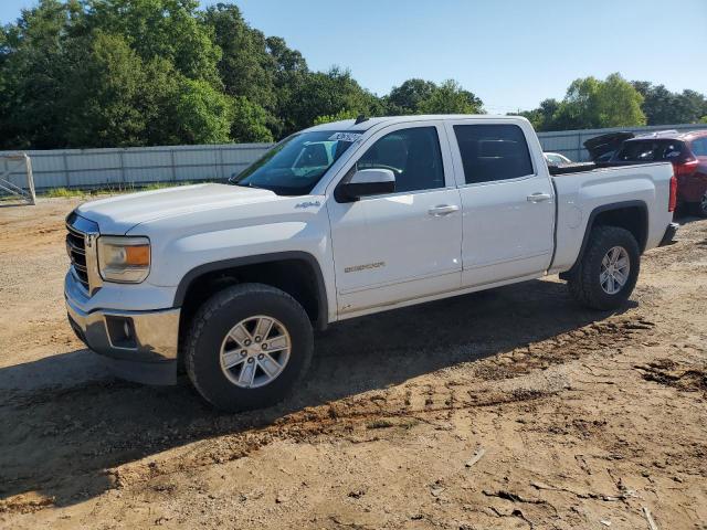 2014 GMC SIERRA K15 3GTU2UEC1EG291102  62475204