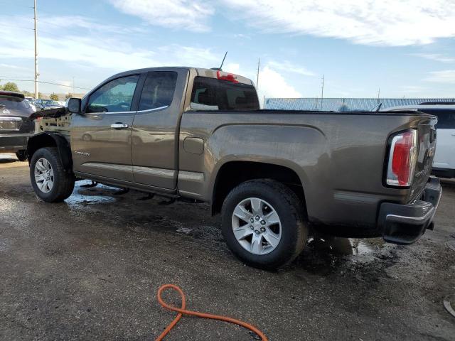 1GTH5BE30F1171532 2015 GMC Canyon Sle