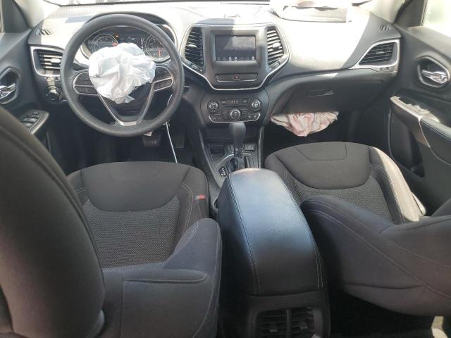 2020 JEEP CHEROKEE L - 1C4PJLCB1LD628396
