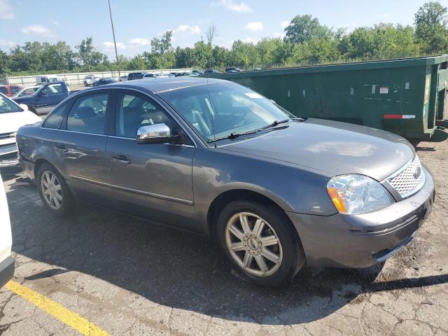 2005 Ford Five Hundred Limited VIN: 1FAHP28175G165569 Lot: 62012444