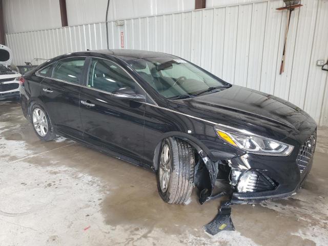 2019 Hyundai Sonata Limited VIN: 5NPE34AF4KH785779 Lot: 61880124