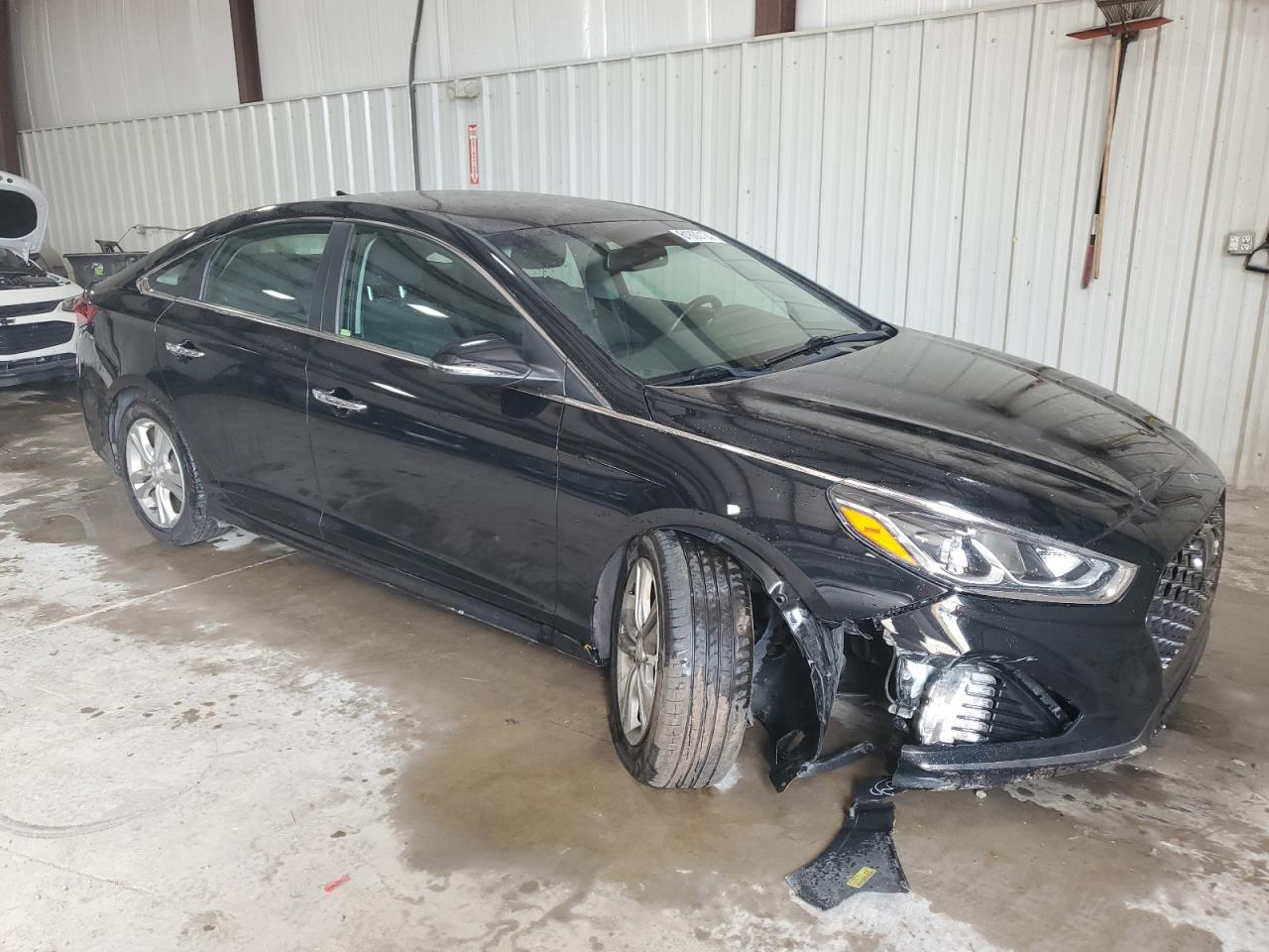 5NPE34AF4KH785779 2019 Hyundai Sonata Limited