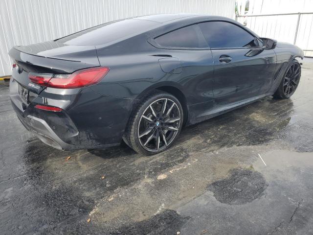 VIN WBABC4C09RCR84633 2024 BMW 8 Series, M850XI no.3