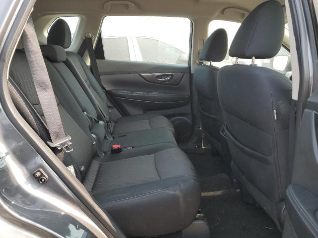 2017 NISSAN ROGUE SV - 5N1AT2MV1HC783798