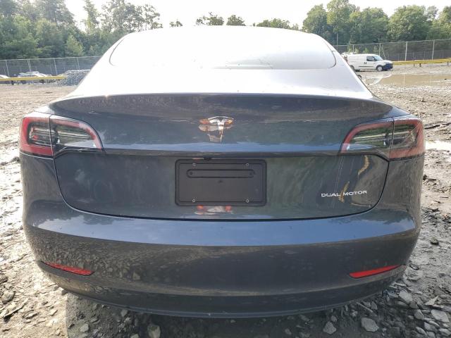 2023 TESLA MODEL 3 - 5YJ3E1EB4PF666661