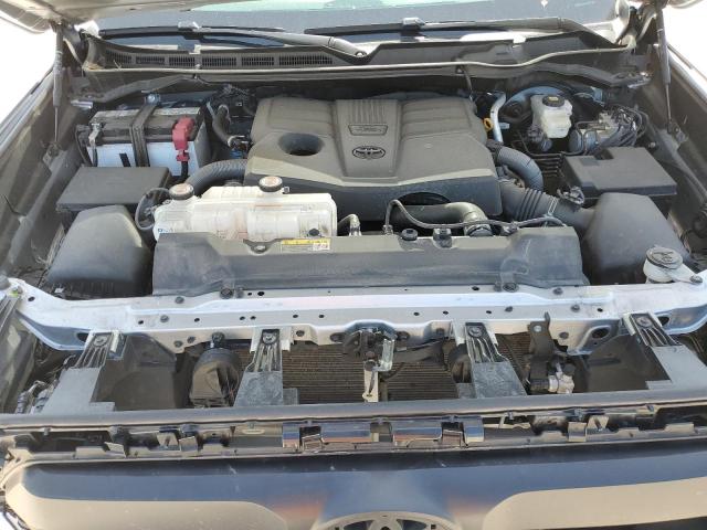 2023 TOYOTA TUNDRA CRE - 5TFKB5DB4PX127332