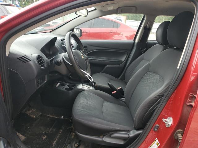 2019 MITSUBISHI MIRAGE G4 - ML32F3FJ7KHF15516