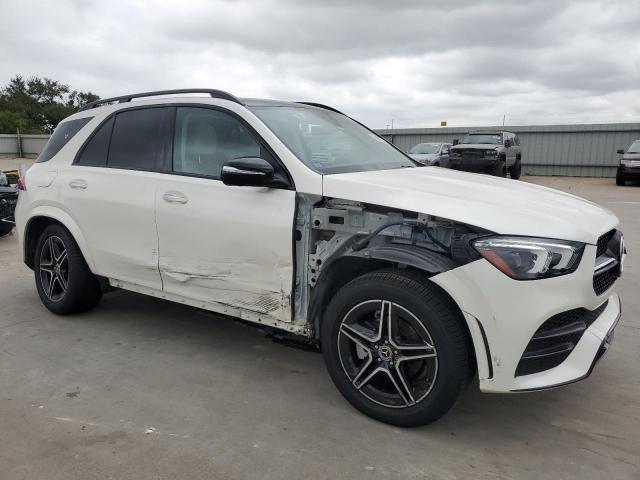 2021 MERCEDES-BENZ GLE 350 4JGFB4JB2MA460039  64899704