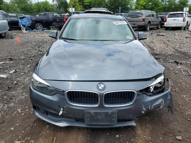 VIN WBA8E5G32HNU44798 2017 BMW 3 SERIES no.5