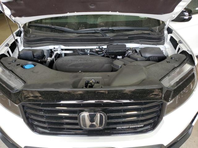 2024 HONDA PASSPORT B - 5FNYF8H82RB000378