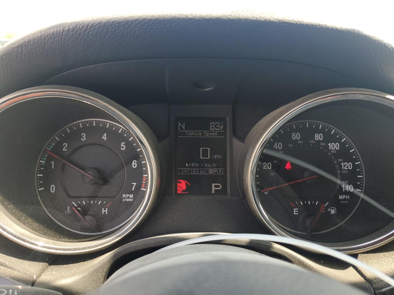 1C4RJFAG1CC263572 2012 Jeep Grand Cherokee Laredo