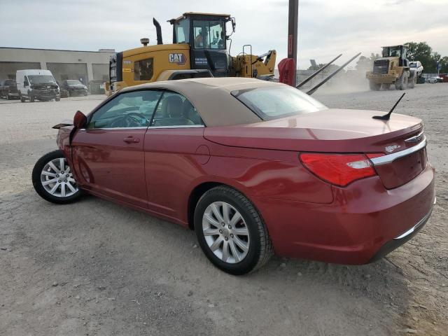 VIN 1C3BCBEB6DN511716 2013 Chrysler 200, Touring no.2