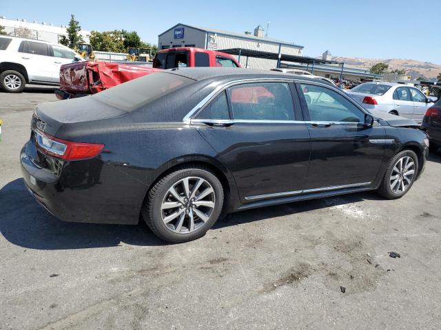 VIN 1LN6L9HK5H5601586 2017 LINCOLN CONTINENTL no.3