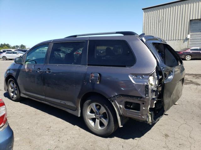 2019 TOYOTA SIENNA LE - 5TDKZ3DC8KS003135