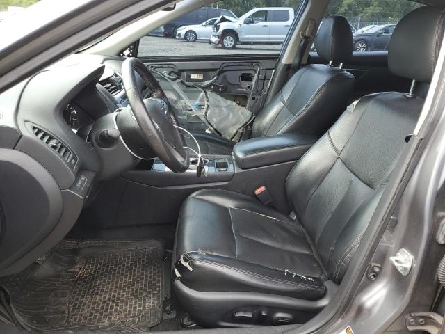 2018 NISSAN ALTIMA 2.5 - 1N4AL3AP4JC128014