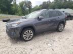 2019 TOYOTA RAV4 LIMIT - JTMN1RFV8KD040008