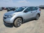 2019 HONDA CR-V LX - 5J6RW6H35KL005486