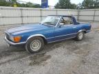 Lot #3020161597 1979 MERCEDES-BENZ SL CLASS