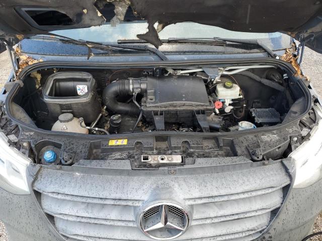 WD4PF0CD3KP074797 2019 Mercedes-Benz Sprinter 2500/3500