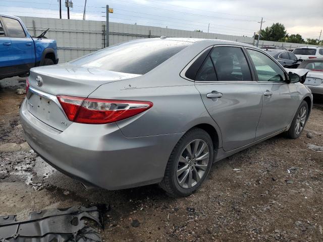 VIN 4T4BF1FK0FR470117 2015 Toyota Camry, LE no.3