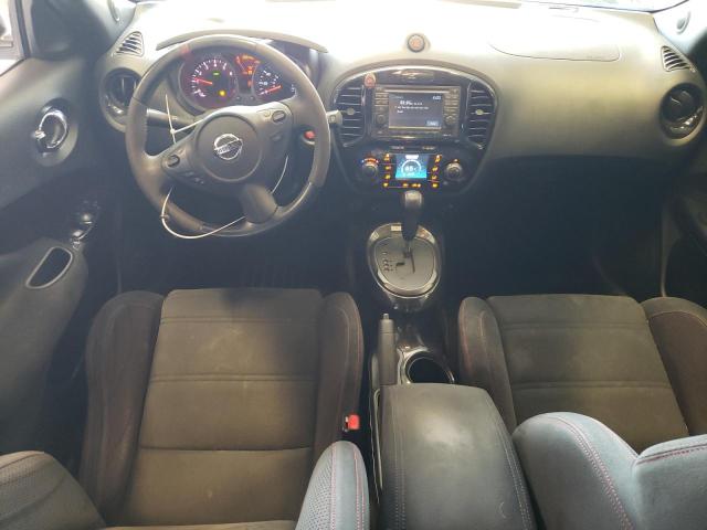 2014 Nissan Juke S VIN: JN8AF5MV6ET364715 Lot: 61513364