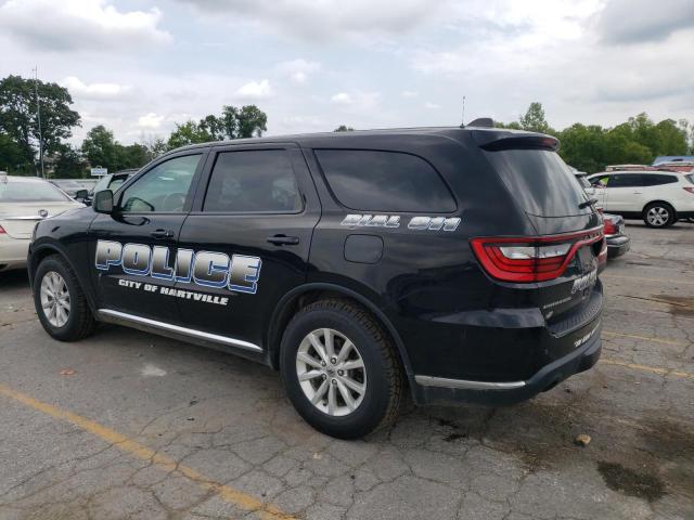 2019 DODGE DURANGO SS - 1C4SDJFT3KC708426