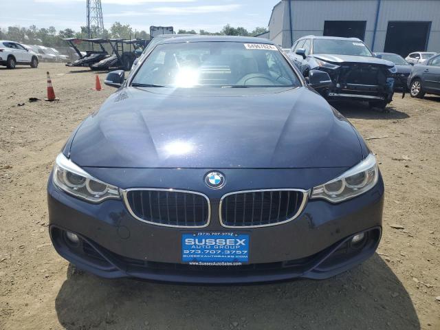 VIN WBA3T7C53FPW79375 2015 BMW 4 Series, 435 XI no.5