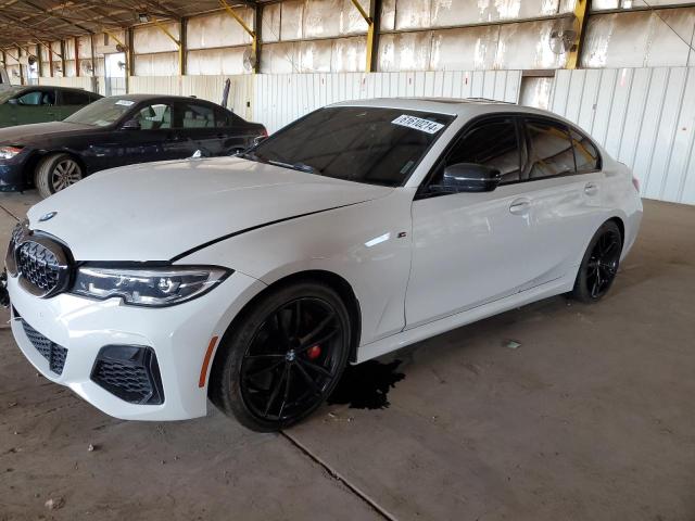 2021 BMW M340I - 3MW5U7J07M8B99946