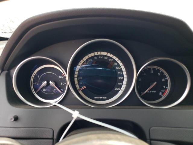 VIN WDDGJ7HB0DG071941 2013 Mercedes-Benz C-Class, 6... no.9