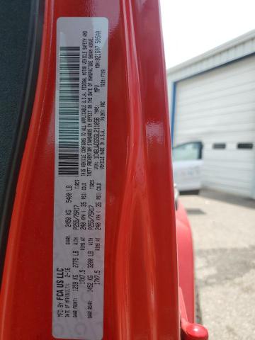 2016 JEEP 170 1C4BJWDG5GL211056
