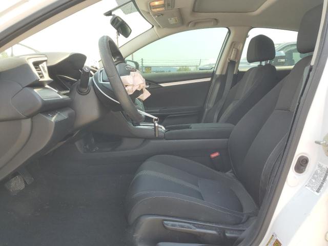 2017 HONDA CIVIC EX - 2HGFC2F74HH525766