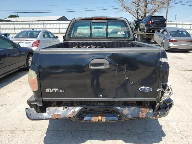 2FTZF0730XCA74558 1999 Ford F150 Svt Lightning