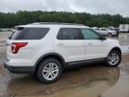 FORD EXPLORER X photo