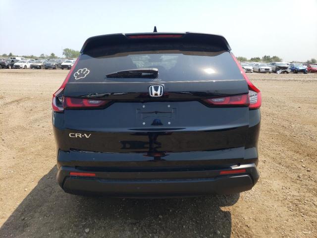 2024 HONDA CR-V EXL - 2HKRS4H71RH433241