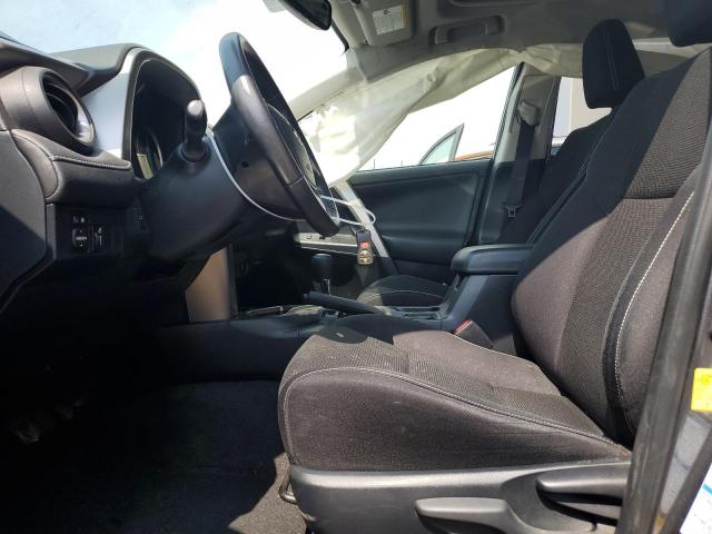 2016 TOYOTA RAV4 HV XL - JTMRJREV8GD003289