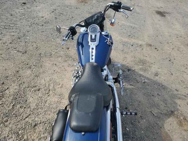 2023 HARLEY-DAVIDSON FLFBS 1HD1YGK11PB020931