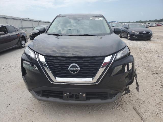 2023 NISSAN ROGUE S - 5N1BT3AB8PC749439